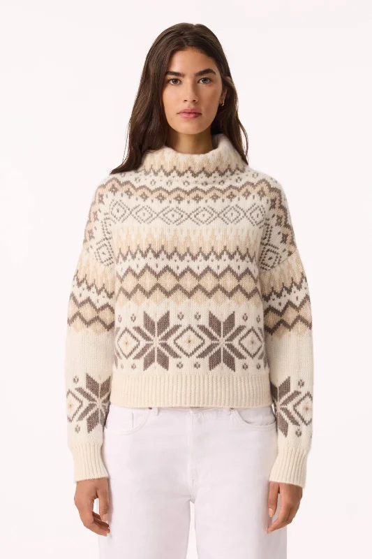 Heol Sweater Stylish Fashionable Trendy