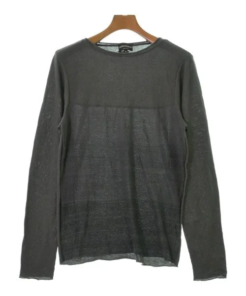 EMPORIO ARMANI Sweaters Seamless Knitted Crochet