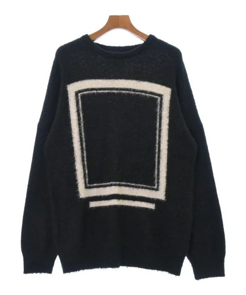 ELVIRA Sweaters Wool Sweater Cotton Sweater Cashmere Sweater
