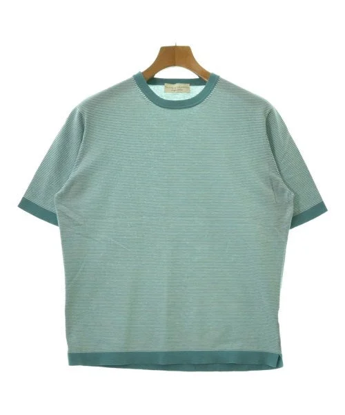 FILIPPO DE LAURENTIIS Sweaters Graphic Sweater Embroidered Appliqued