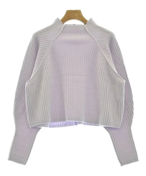 EMMEL REFINES Sweaters Slim Fit Regular Fit Oversized