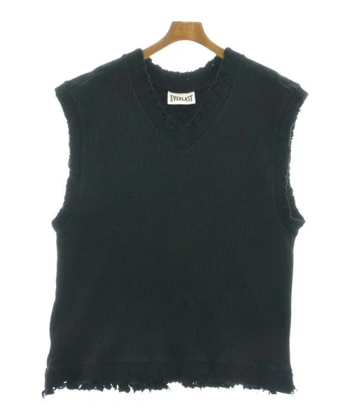 EVERLAST Sweaters Cotton Fabric Linen Fabric Terry Fabric