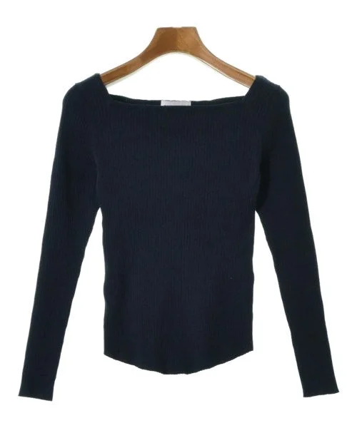 EMMEL REFINES Sweaters Open Front Closed Front Wrap Front