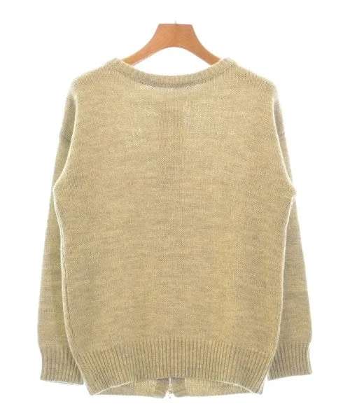 BEAUTY&YOUTH UNITED ARROWS Sweaters Iron Safe Non-Iron Wrinkle Free