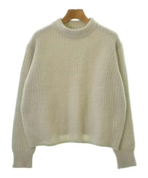 ESTNATION Sweaters Knit Fabric Woven Fabric Fleece Fabric