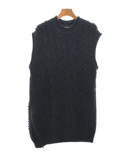3.1 Phillip Lim Sweaters Elasticated Padded Insulated