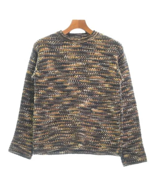FABRIZIO DEL CARLO Sweaters Wool Sweater Cotton Sweater Cashmere Sweater