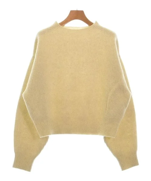 BEAUTY&YOUTH UNITED ARROWS Sweaters Handmade Hand-knitted Hand-woven