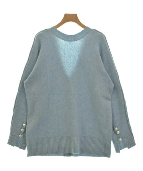 3.1 Phillip Lim Sweaters Fitted Loose Oversized