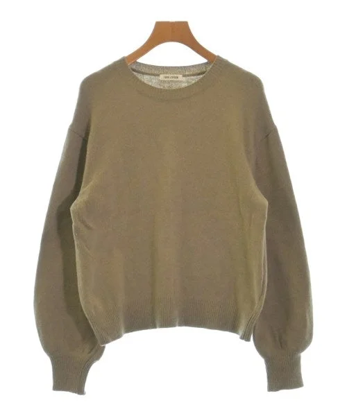 FORK&SPOON Sweaters Lightweight Heavyweight Midweight