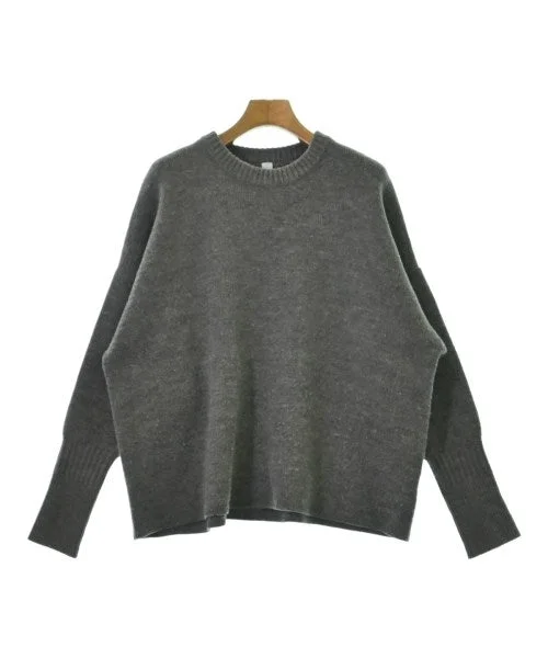 CFCL Sweaters Terry Blend Velvet Blend Canvas Blend