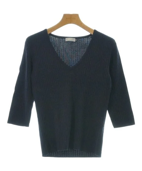 ESTNATION Sweaters Fitted Loose Oversized