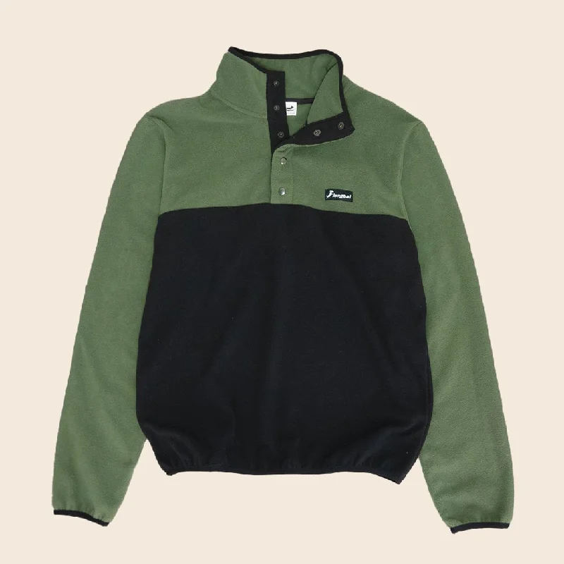 Moss & Black