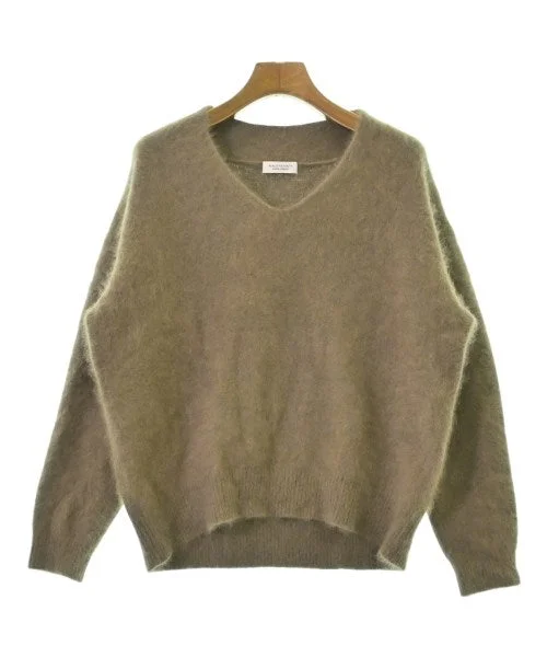 BEAUTY&YOUTH UNITED ARROWS Sweaters Terry Terry Cloth Terry Knit
