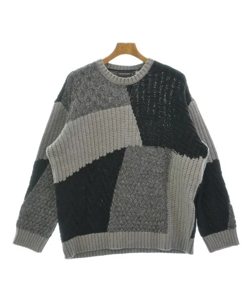 EMPORIO ARMANI Sweaters Casual Formal Business