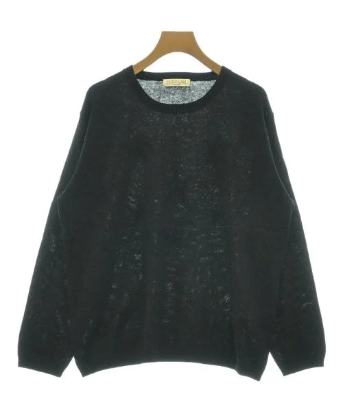 FONTLAB Sweaters Spandex Rayon Corduroy