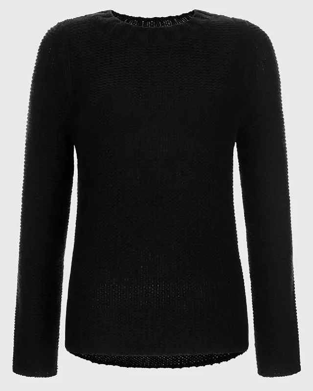 Alba Sweater Layered Multi-layer Single Layer