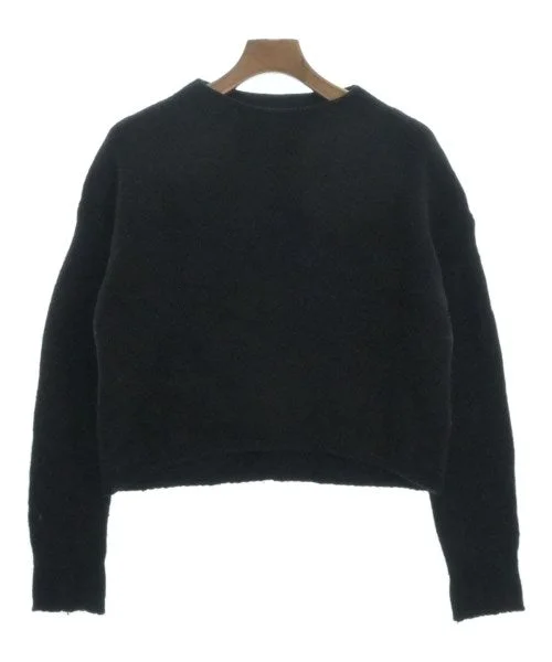 ESTNATION Sweaters Elasticated Padded Insulated