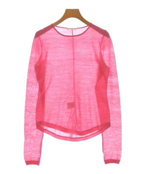 ESTNATION Sweaters Wool Fabric Cashmere Fabric Tweed Fabric