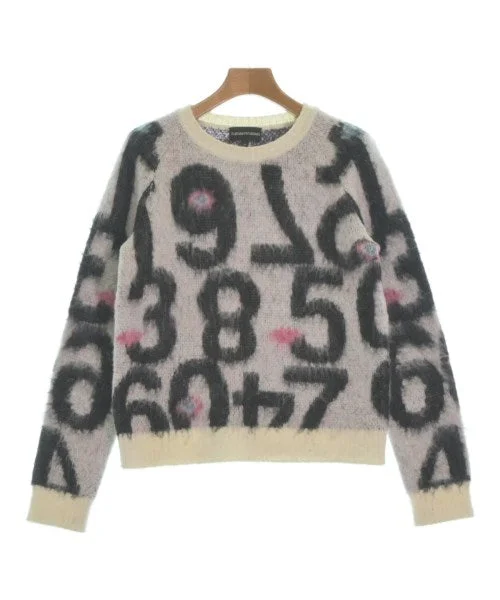 EMPORIO ARMANI Sweaters Oversized Loose Flowy