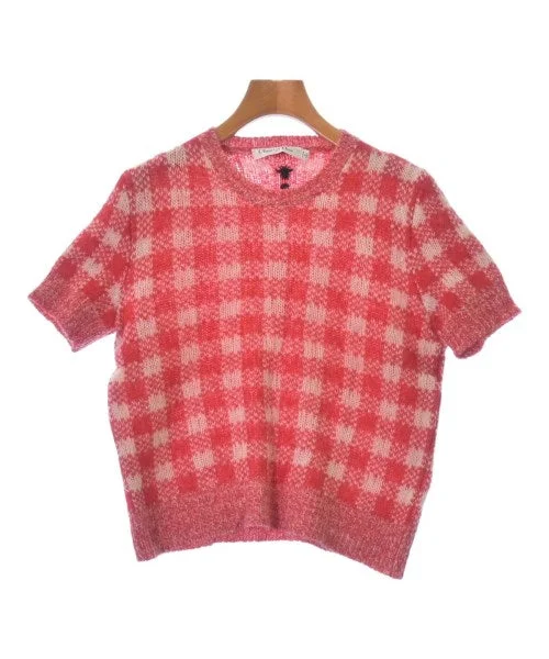 Christian Dior Sweaters Toggled Drawstring Belted