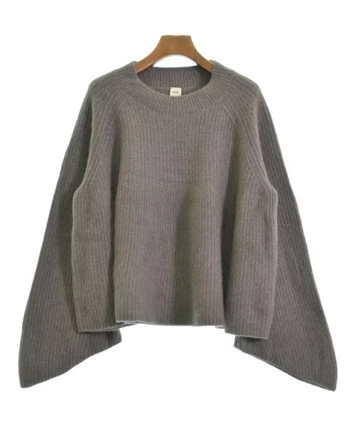 ELIN Sweaters Jersey Fabric Tulle Fabric Batik Fabric