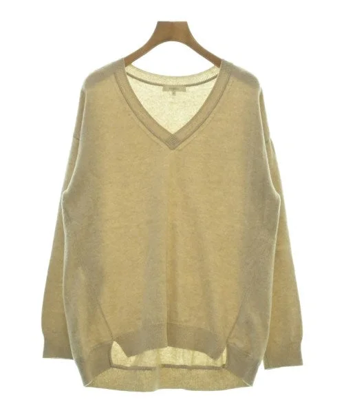 EPOCA Sweaters Terry Blend Velvet Blend Canvas Blend