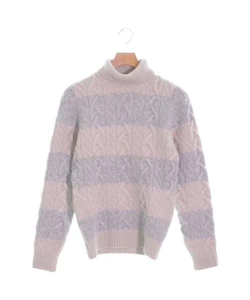 eleventy Sweaters Nylon Fabric Polyester Fabric Spandex Fabric