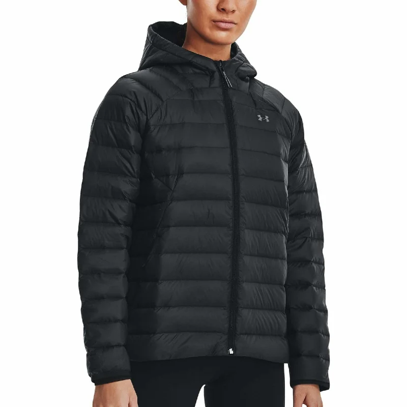 Under Armour Storm Armour 2.0 Womens Down Jacket - Black