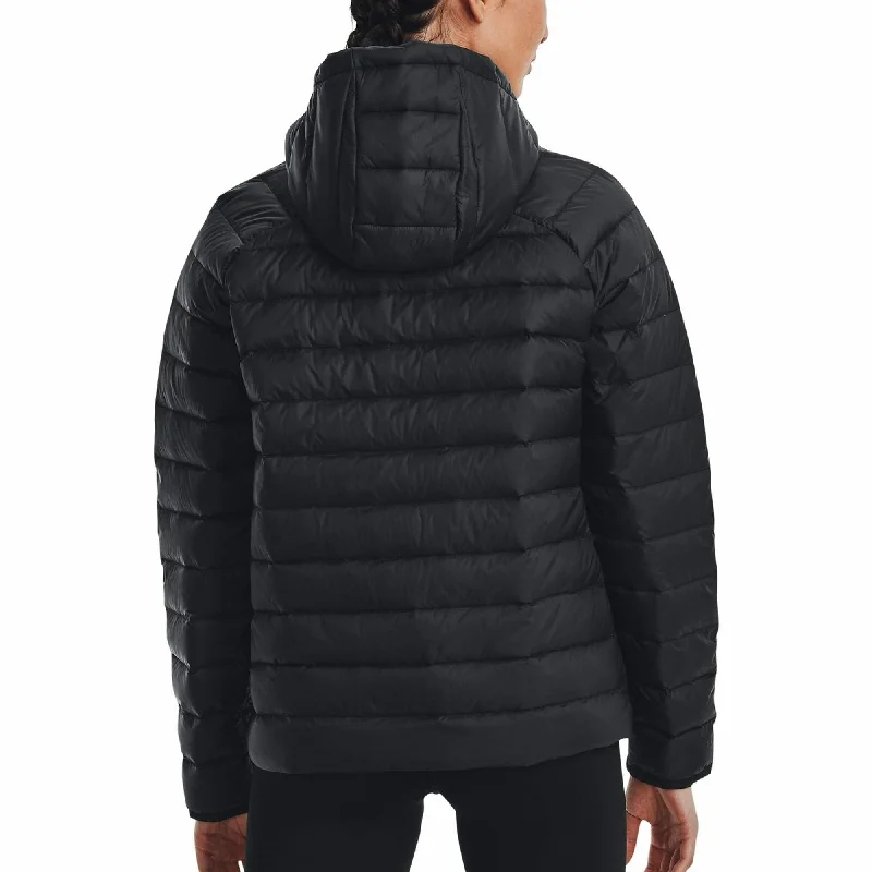 Under Armour Storm Armour 2.0 Womens Down Jacket - Black