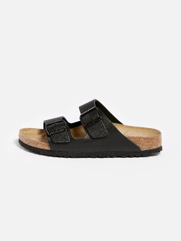 BIRKENSTOCK | ARIZONA NATURAL LEATHER FOR WOMEN