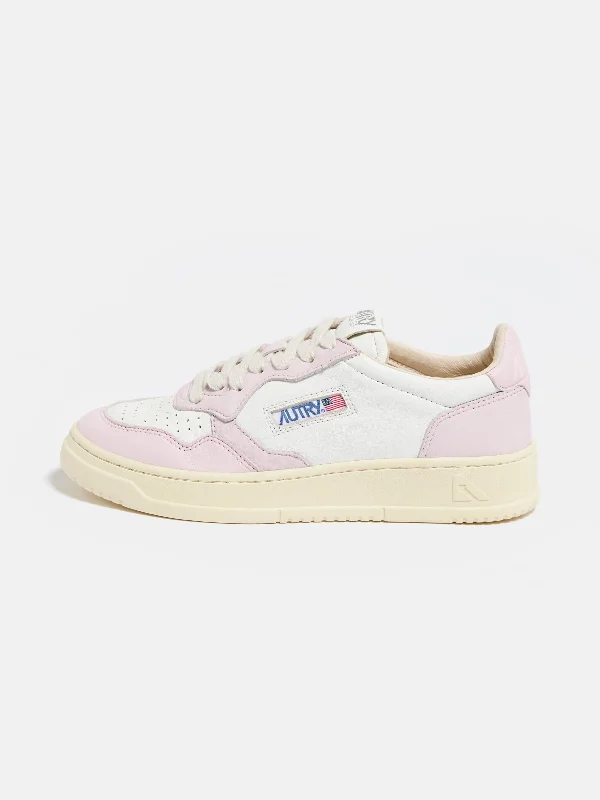 AUTRY | MEDALIST LOW SNEAKERS FOR WOMEN