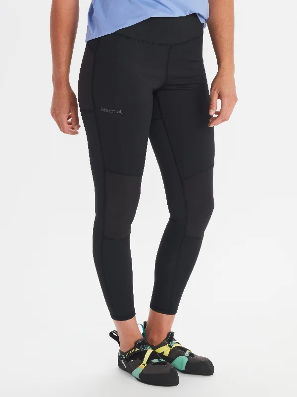 Wm's Rock Haven Hybrid Tight