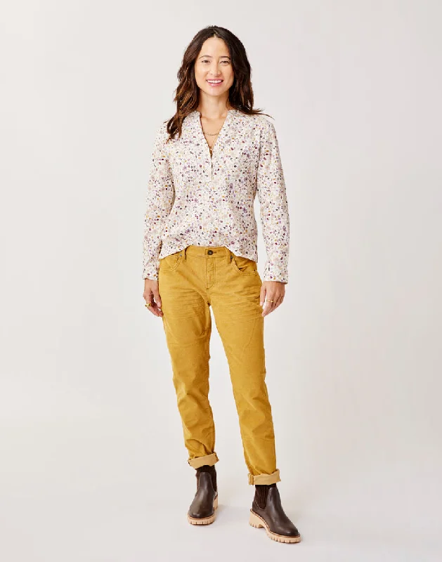 Women's Carson Cord