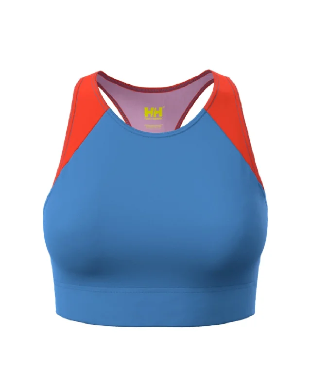 Helly Hansen Womens HP Cropped Top