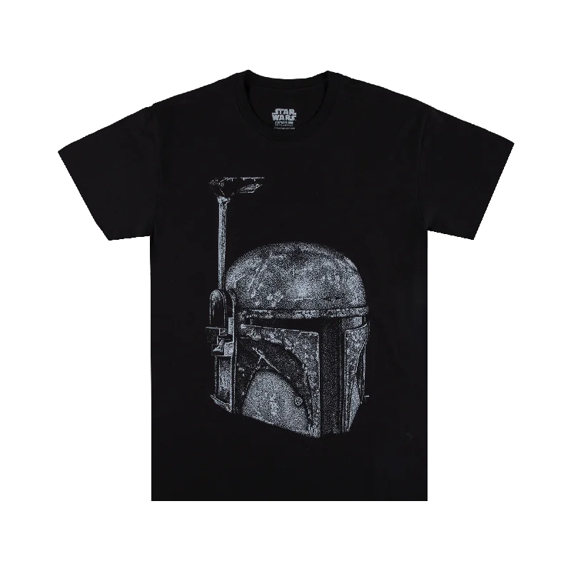 Boba Fett Black Tee