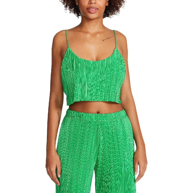 Gianna Top (Bright Green)