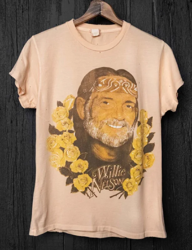 Willie Nelson Forever, Sun Bleached