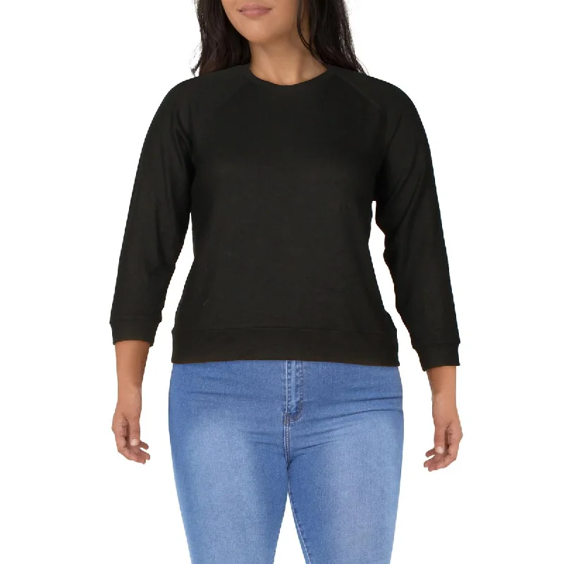 Beyond Yoga Womens Comfy Sweatshirt