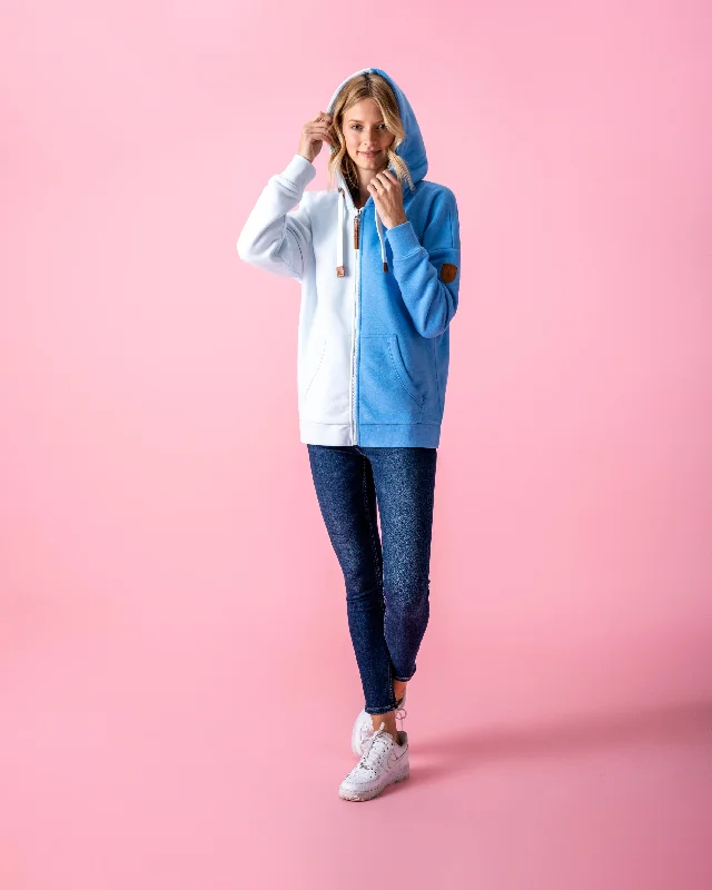 Xanny Ice Regatta Hoodie