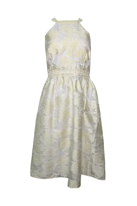 Whityy Lolo Dress