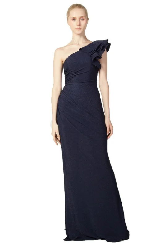CARMEL EVENING GOWN