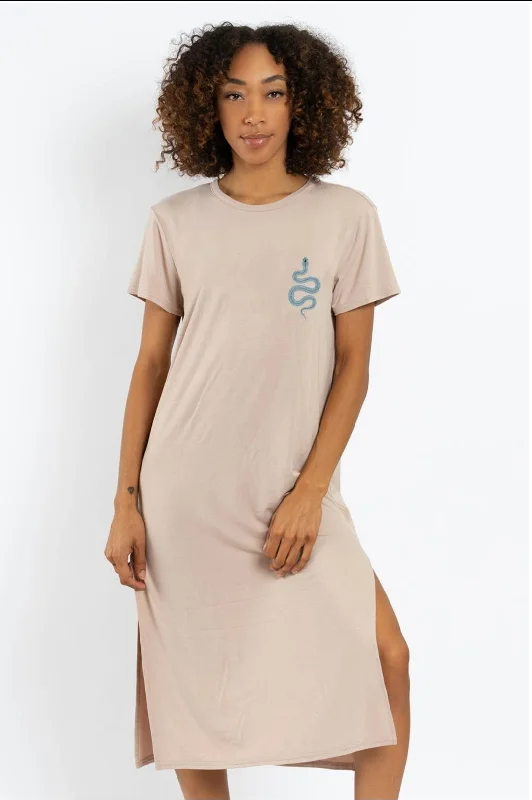 "CHA CHA CHA NEL" Dress