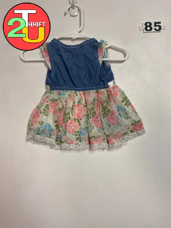 Girls NS As Is Darlings Dress