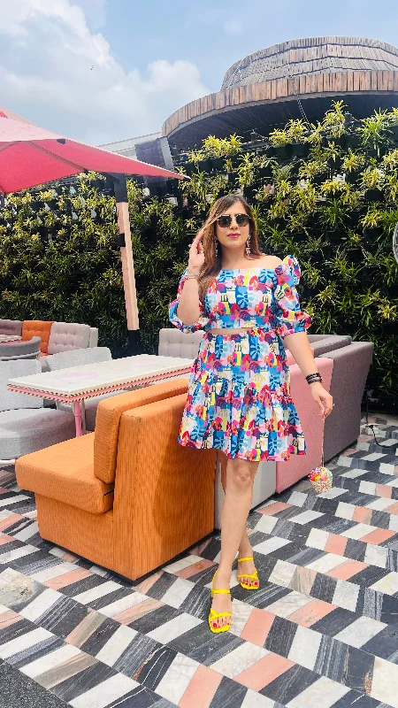 Cute Candy Dress