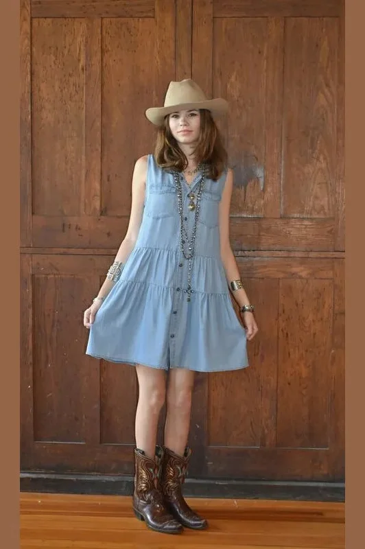 Darla Polizzi Dress