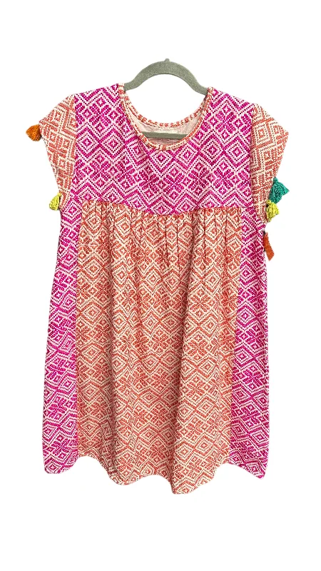 Dress Casual Short By Thml  Size: M