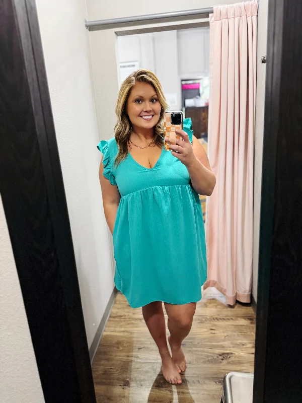 FINAL SALE--Dress K5291 05.28