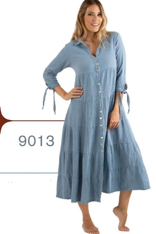 Dunes Sastrecillo Dress #9013