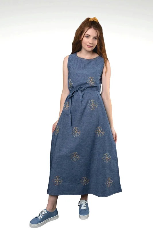 ESHE DRESS
